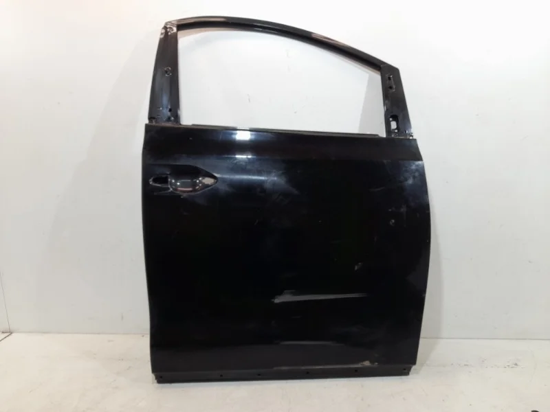 Дверь Toyota Alphard 2008-2014