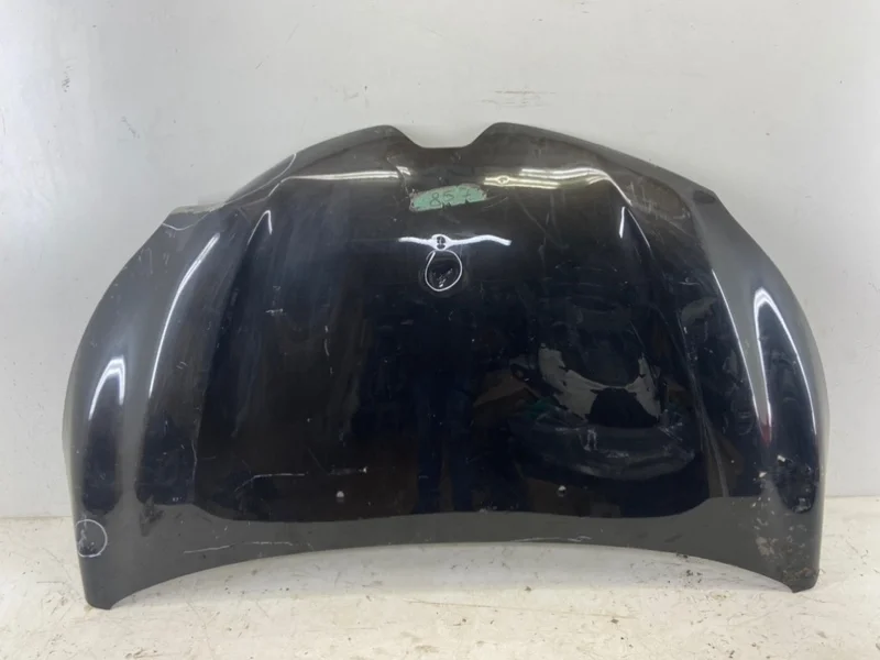 Капот Renault Kaptur 2016-