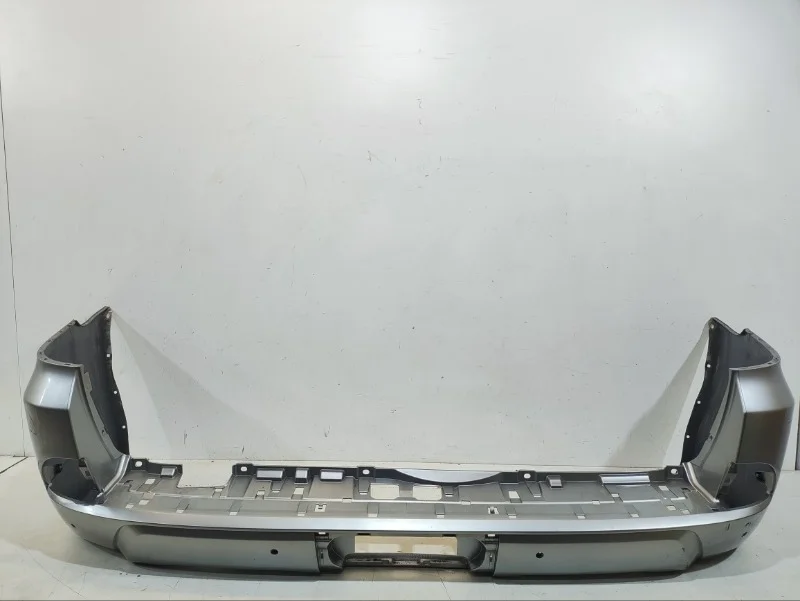 Бампер Lexus LX 2016-2022 3