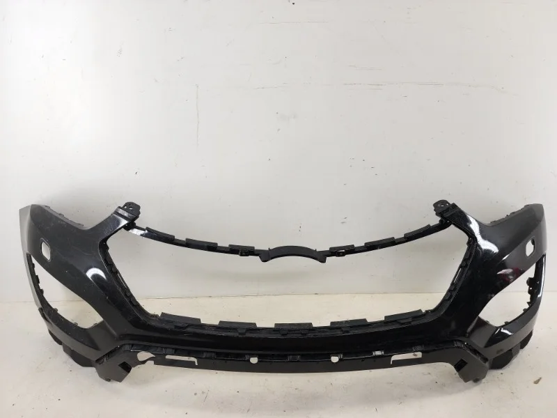Бампер Hyundai Santa Fe 2012-2015 3