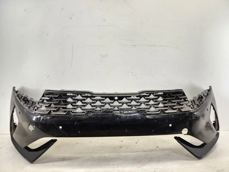 Бампер Kia K5 2021-2023