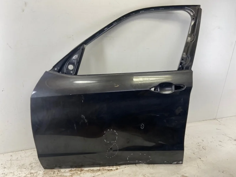 Дверь BMW X5 2013- F15