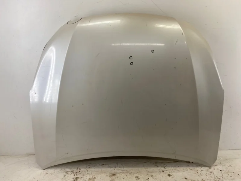 Капот Subaru Legacy Outback 2010-2014 B14