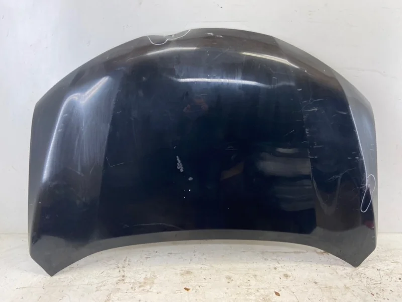 Капот Nissan X-Trail 2014- T32