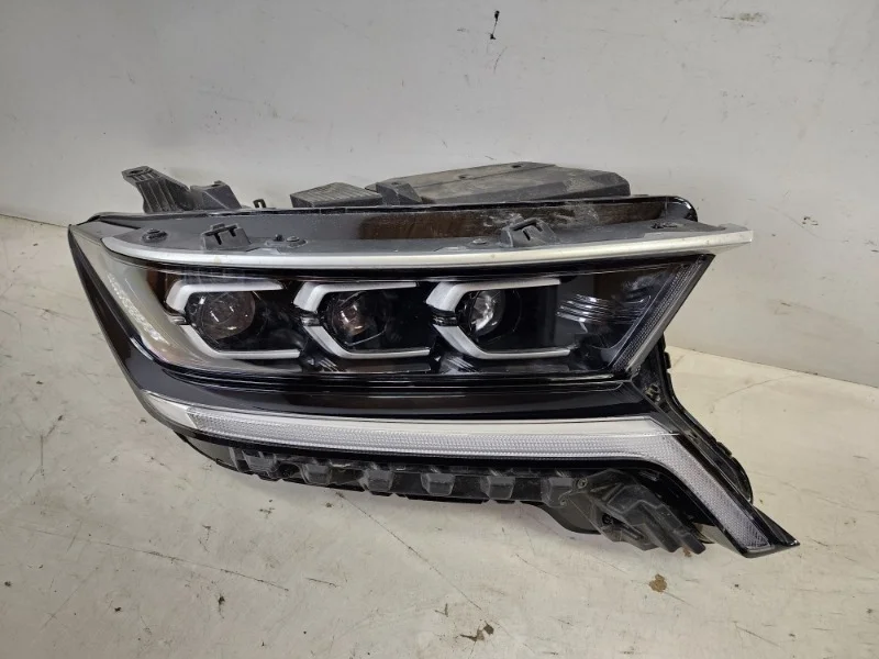 Фара KIa Sorento 2020- 4