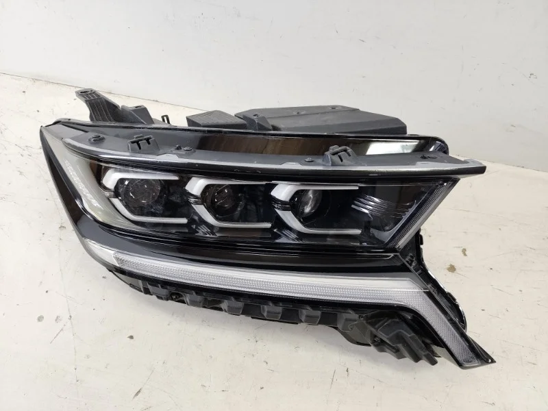 Фара KIa Sorento 2020- 4