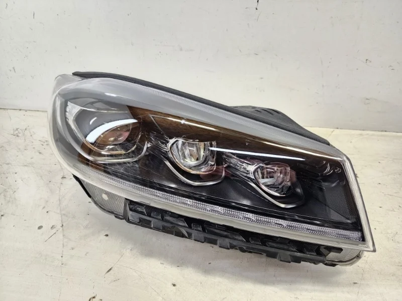 Фара KIa Sorento 2017-2020 3