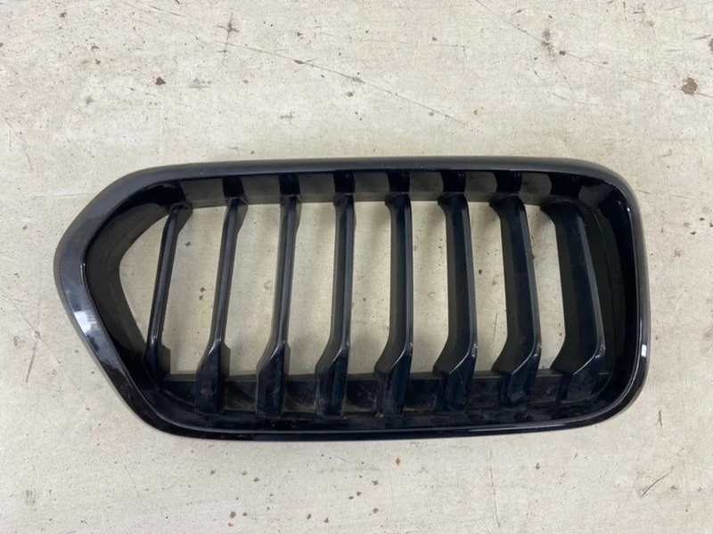 Решетка радиатора BMW X2 2016- F39