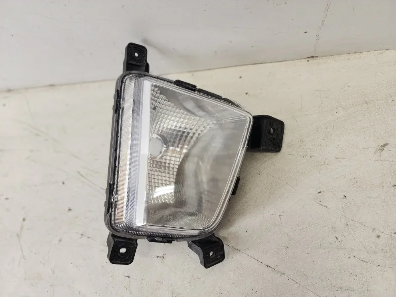 Фара противотуманная Hyundai Creta 2015-2020