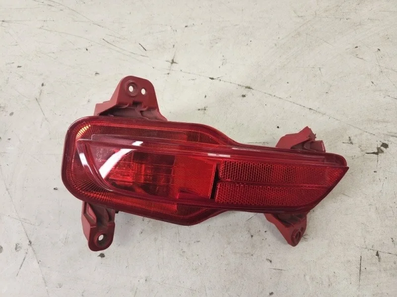 Фонарь противотуманный KIa Rio X-Line 2017-2020 4