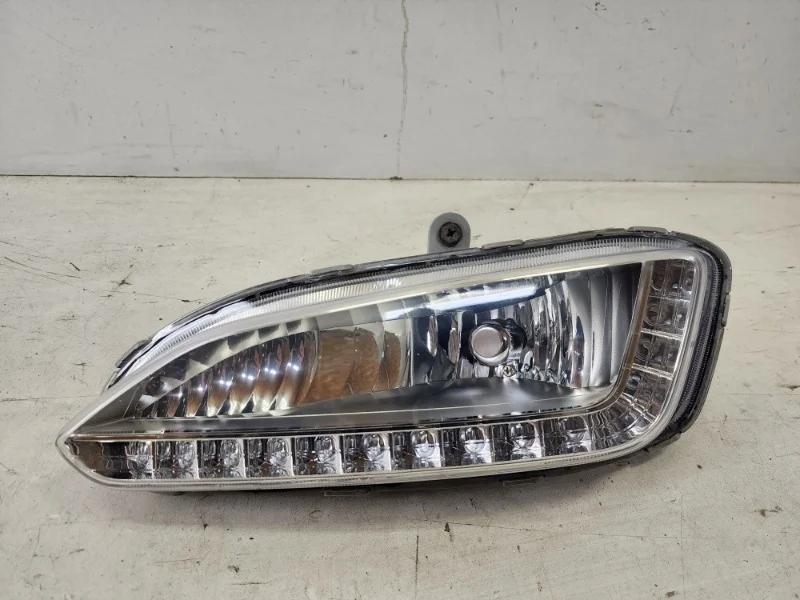 Фара противотуманная Hyundai Santa Fe 2012-2015 3