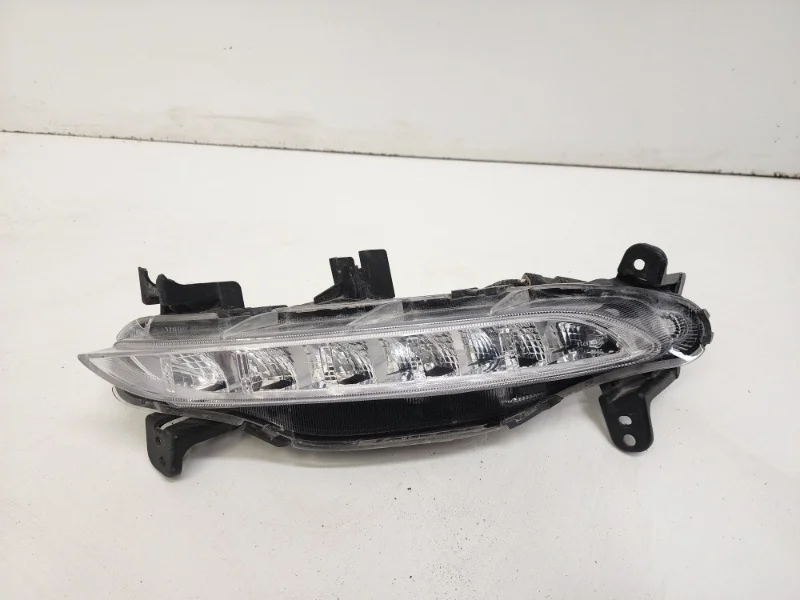 Фара противотуманная KIa Rio X-Line 2017-2020 4