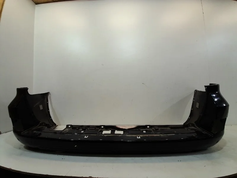 Бампер Toyota Land Cruiser 2015-2021 200