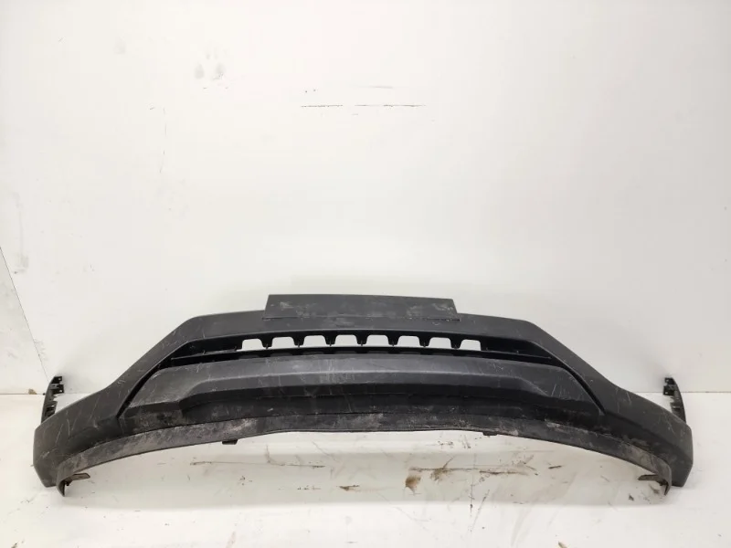 Спойлер бампера Hyundai Creta 2015-2020