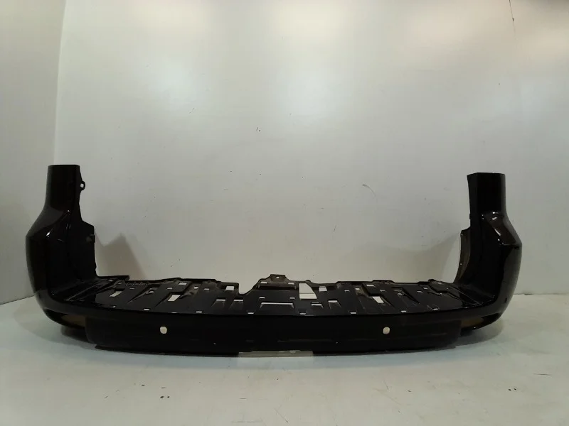 Бампер Toyota Land Cruiser Prado 2009-2017 150