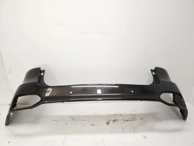 Бампер KIa Sorento Prime 2017-2020 3