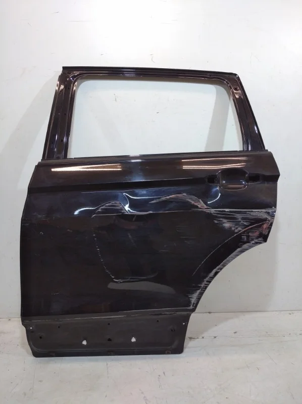Дверь Volkswagen Tiguan 2017-2022