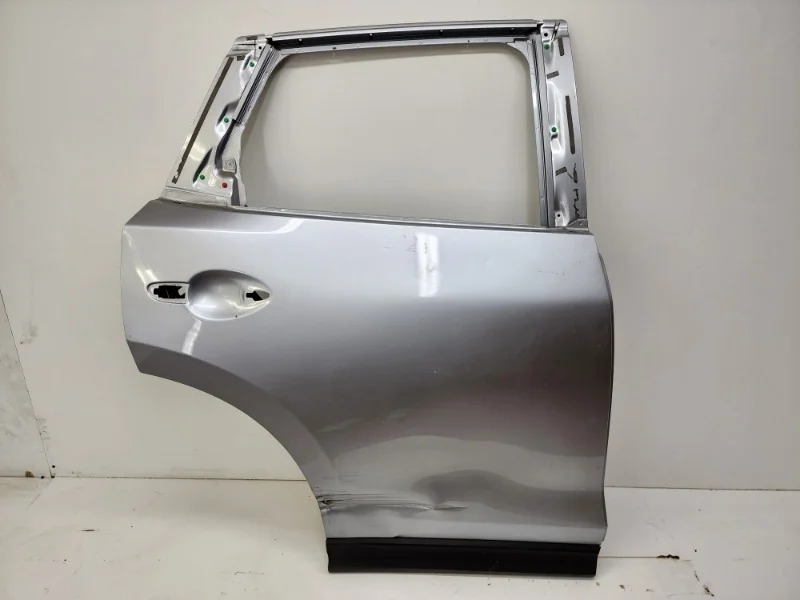 Дверь Mazda CX-5 2017-