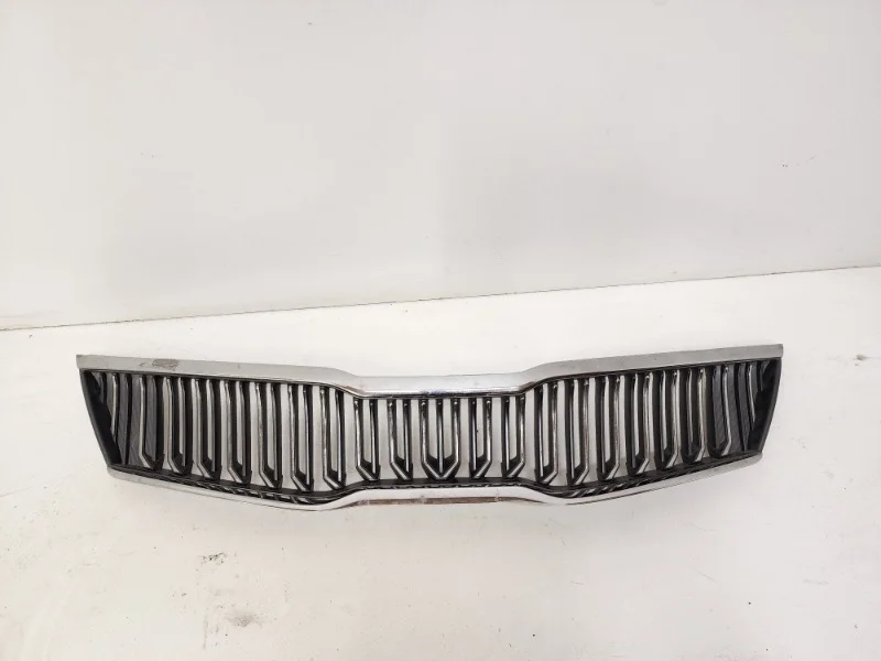 Решетка радиатора KIa Optima 2018-2020 4