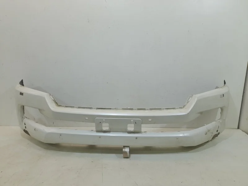 Бампер Toyota Land Cruiser 2015-2021 200