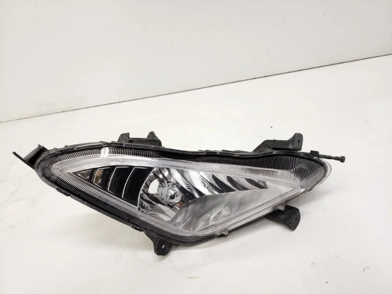 Фара противотуманная hyundai Elantra 2014-2015