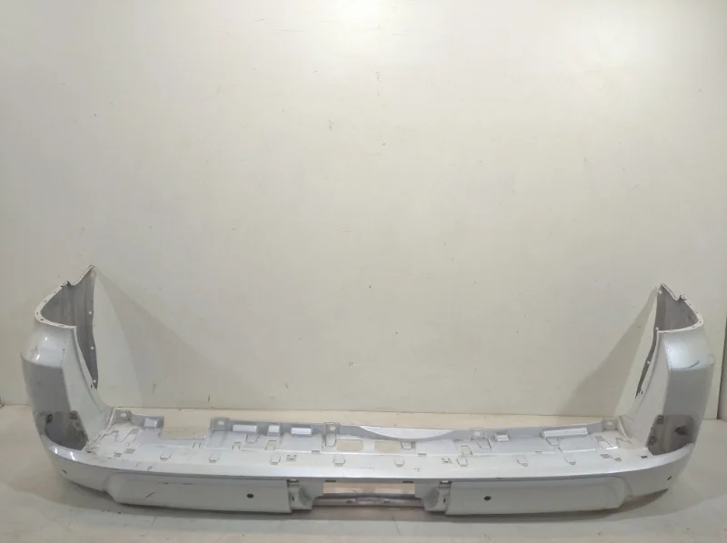 Бампер Lexus LX 2016-2022 3