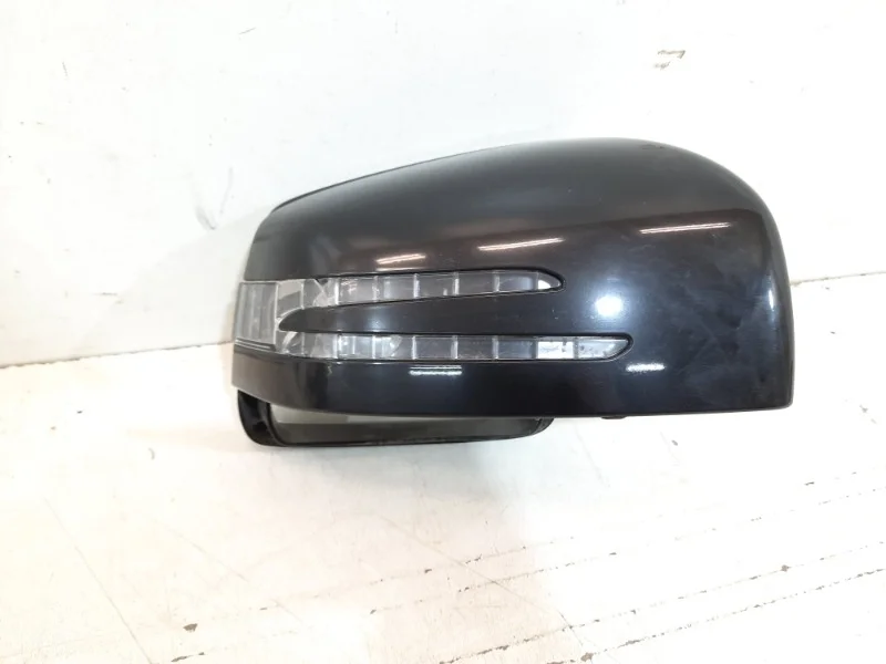 Крышка зеркала Mercedes-Benz GLS 2015-2018 X166