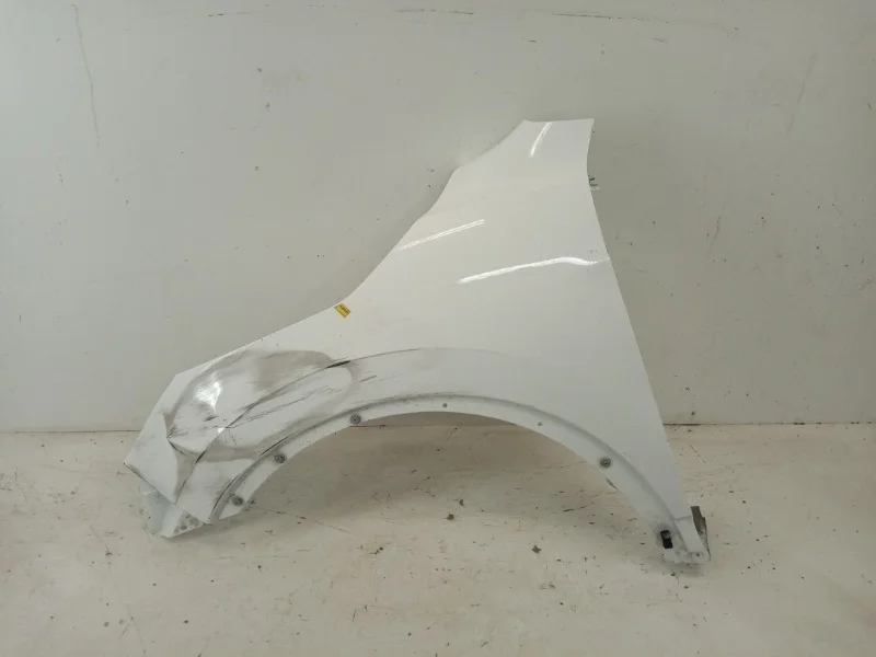 Крыло Nissan Qashqai 2014- J11