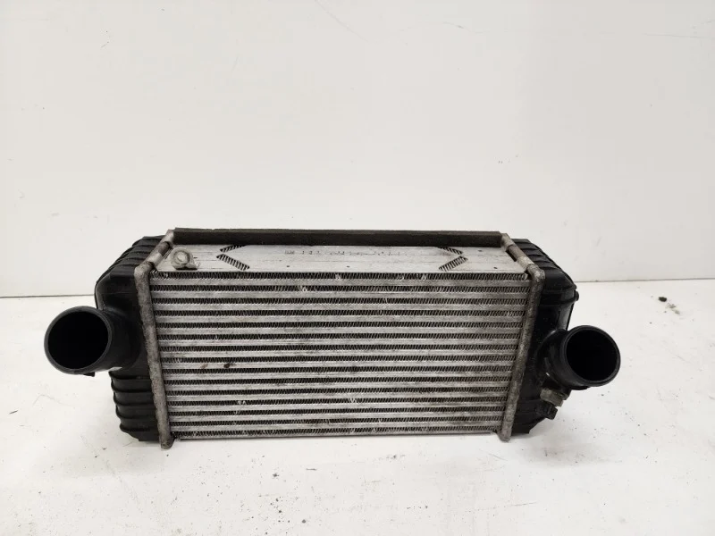 Интеркулер KIa Sportage 2010-2015 3