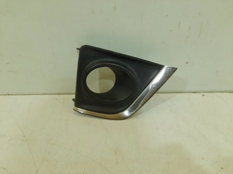 Окантовка птф Toyota Corolla 2012-2016 E160, E170