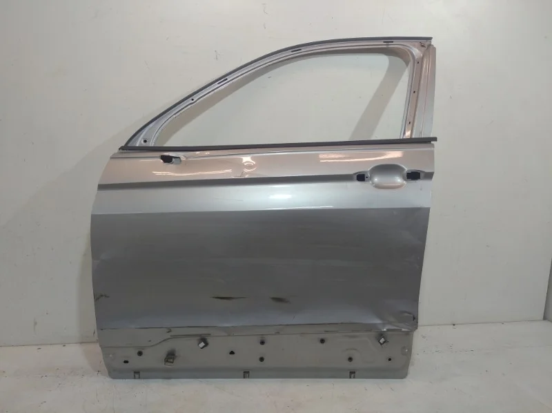 Дверь Volkswagen Tiguan 2017-2022