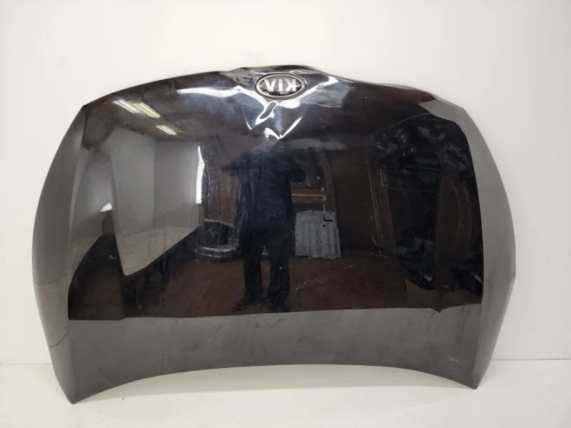 Капот Kia Rio 2017-2020 4