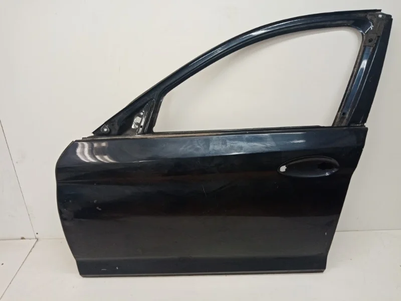 Дверь BMW 5er 20`16- G30