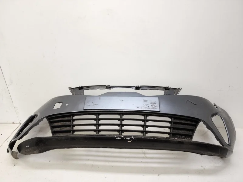 Бампер Kia Rio 2020-2023 4