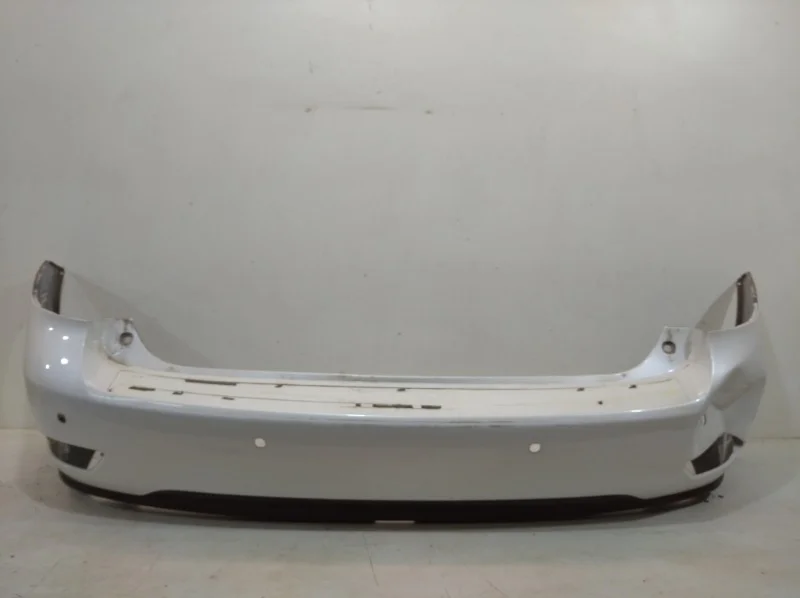 Бампер Lexus RX 2009-2015 3