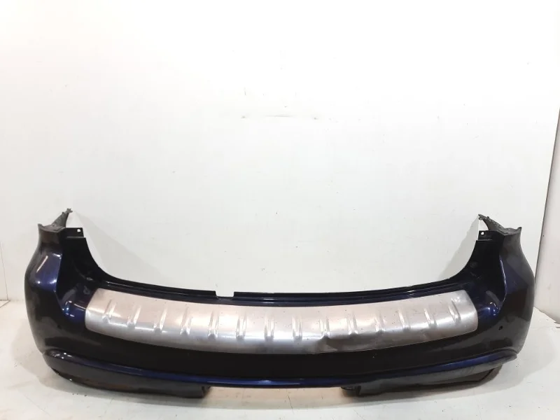 Бампер Infiniti QX80 2018-2022 Z62