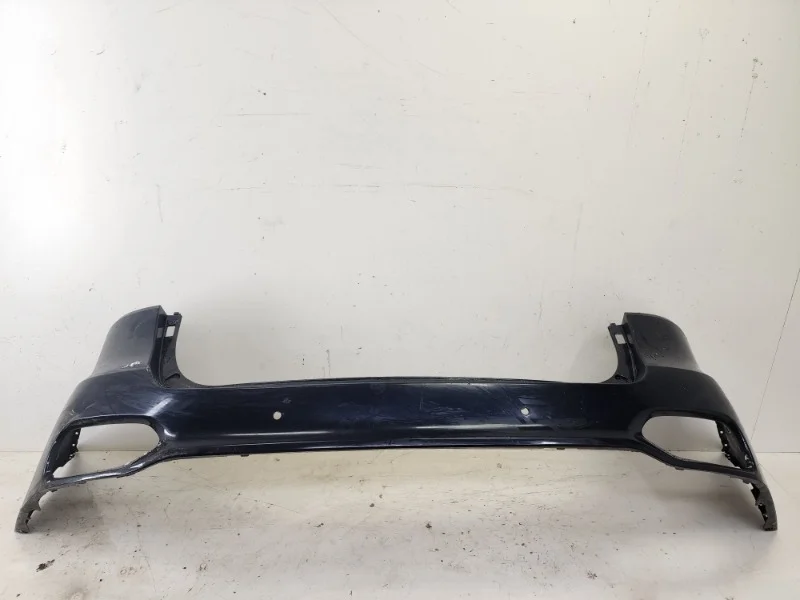 Бампер Kia Sorento Prime 2017-2019 3