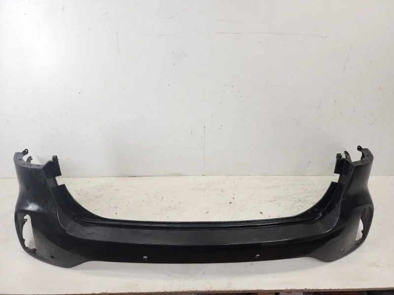 Бампер Kia Sorento 2012--2018