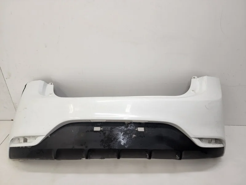 Бампер Kia Rio 2015- 2017 3