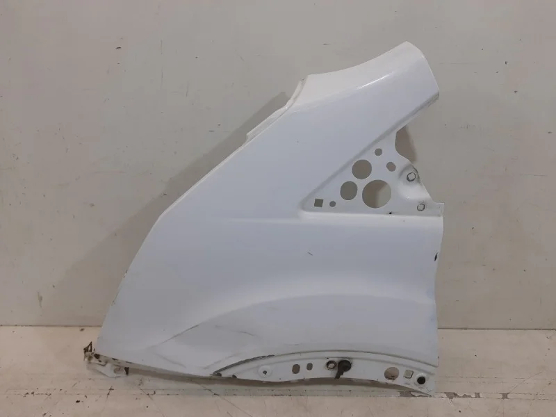 Крыло Ford Transit 2014-2022 TTG