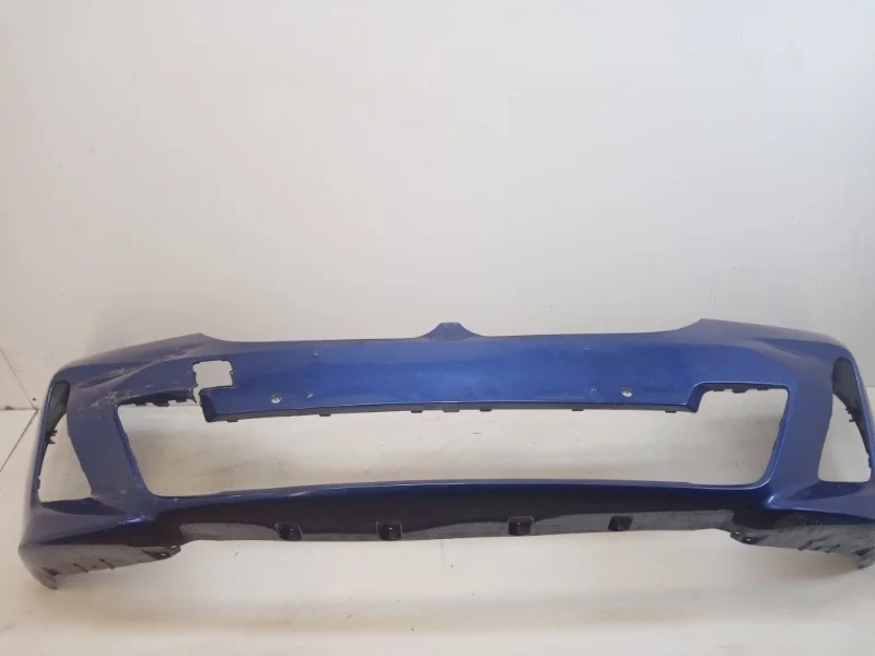 Бампер BMW 6er 2020- G32