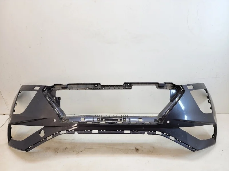 Бампер Hyundai Creta 2021-