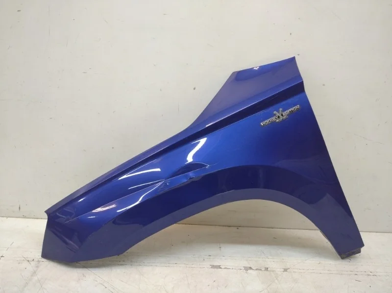 Крыло Skoda Karoq 2018-2022