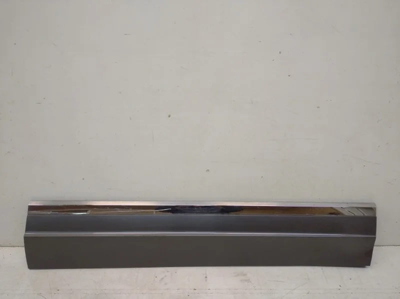 Накладка двери Volkswagen Touareg 2018- 3