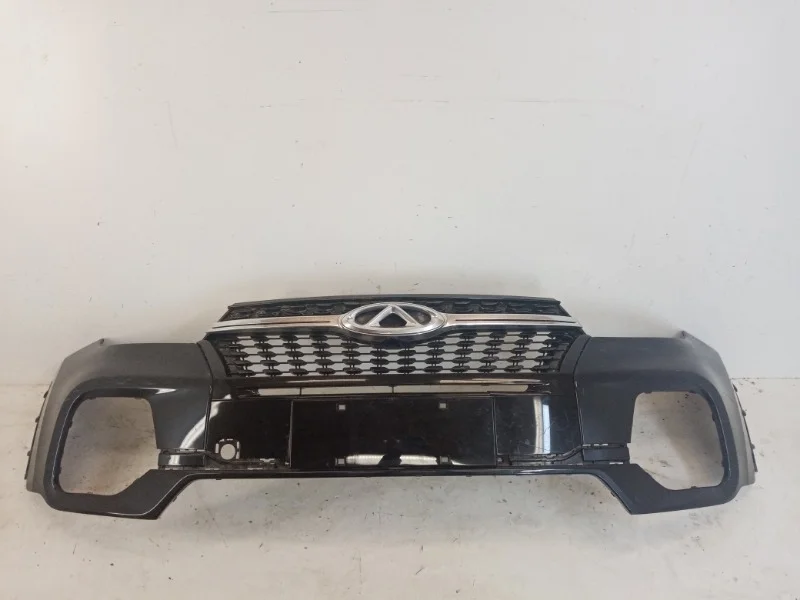 Бампер Chery Tiggo 4 2018-