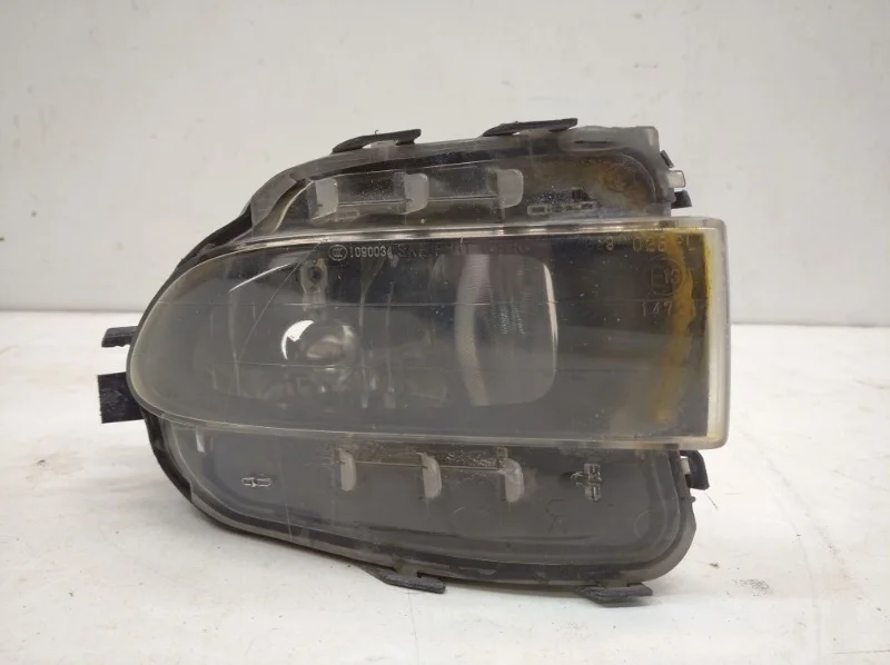 Фара противотуманная Lexus GS 2007-2011 3