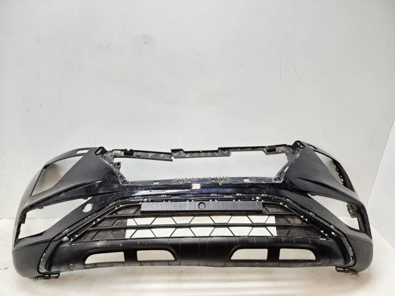 Бампер Hyundai Creta 2021-