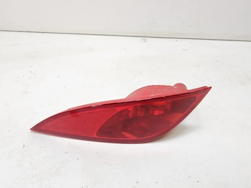 Фонарь противотуманный Hyundai ix35 2010-2018