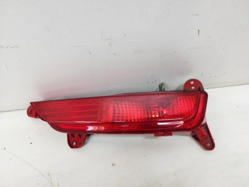 Фонарь противотуманный Hyundai Creta 2015-2021