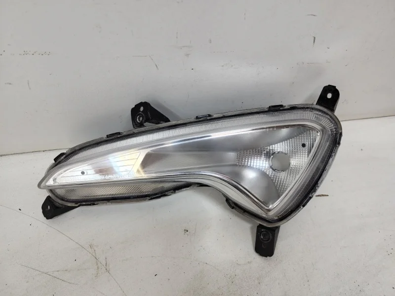 Фара противотуманная Hyundai Solaris 2014 - 2017
